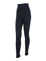 Лосины Jelzin A513-3 black - делук