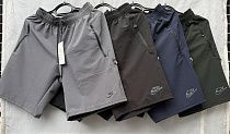 Шорты Shoptime S58 khaki - делук