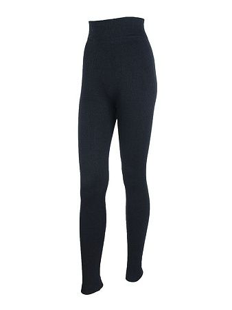 Лосины Jelzin A513-3 black - делук