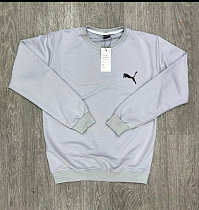 Свитер Ayden 59-1 l.grey - делук