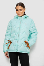 Куртка Obuv Ok2 327 (11964) green - делук