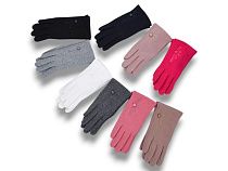 Перчатки Kh Clothes 268-6 mix - делук