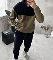 Костюм Спорт Faraon 1753 khaki Костюм Спорт Faraon 1753 khaki - делук