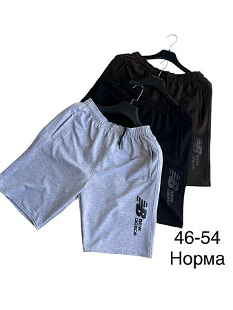Шорты Tran TR1269 brown - делук