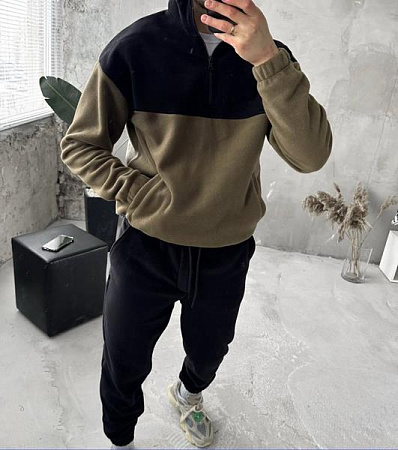 Костюм Спорт Faraon 1753 khaki - делук