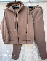 Костюм Спорт Shon S1372 nude - делук
