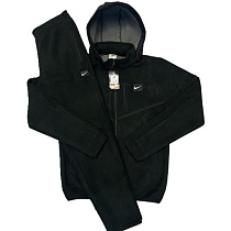 Костюм Спорт Hai H923 black - делук