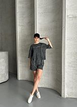 Костюм Namik NM77 d.grey - делук