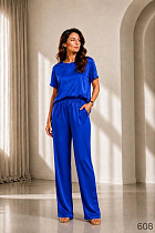 Костюм Loren 608 blue - делук