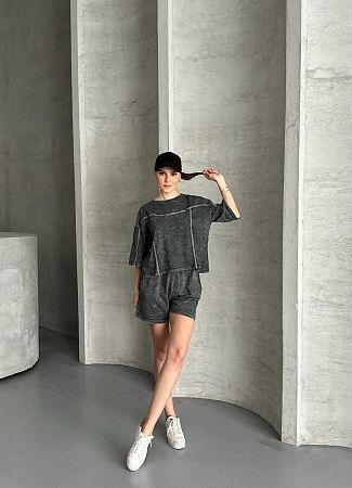 Костюм Namik NM77 d.grey - делук