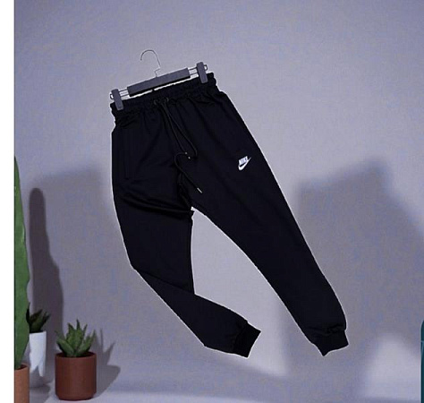 Штаны Спорт Newe Esto NE53 black - делук