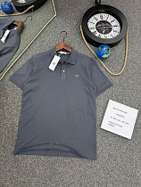 Футболка 2Bro BR840 grey - делук