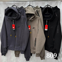 Костюм Спорт Shon S1877 grey - делук