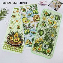 Полотенце Koloco 98-626-660 Полотенце Koloco 98-626-660 - делук