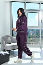 Костюм Спорт Azna Д207 violet - делук