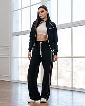 Костюм Спорт Azna Д134 black Костюм Спорт Azna Д134 black - делук
