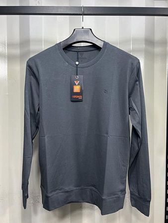 Свитер Vip Stendo 3100 d.grey - делук