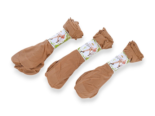 Носки Jelzin B211 beige - делук