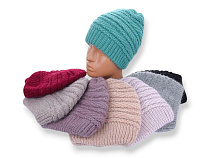 Шапка Red Hat Clothes Y142 mix Шапка Red Hat Clothes Y142 mix - делук