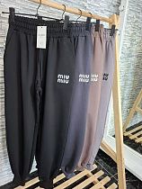 Штаны Спорт Newe 0004 black - делук