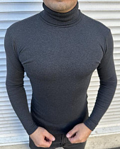 Гольф Nik 56651 d.grey - делук