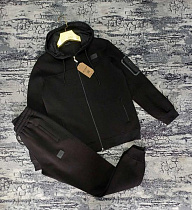 Костюм Спорт Moranny MR79 black Костюм Спорт Moranny MR79 black - делук