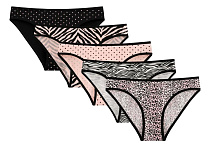 Трусы Disneyopt 218145 mix (M) - делук