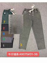 Штаны Immei A9075-3 grey Штаны Immei A9075-3 grey - делук