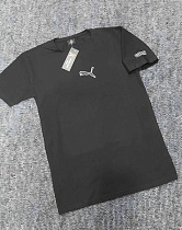 Футболка Mary Poppins 7102 black - делук