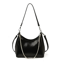 Сумка Fashion Bag 9028-4 black - делук