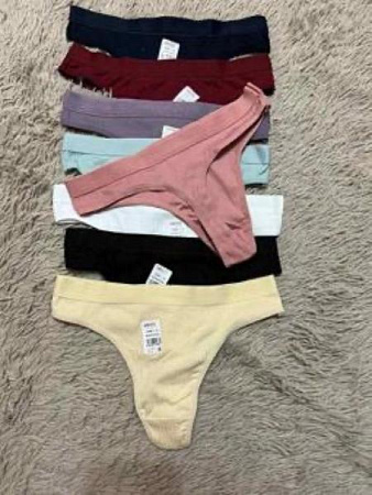 Трусы Disneyopt DS423 mix (L) - делук