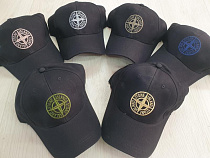 Кепка Candy CN2462 black - делук