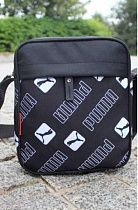 Сумка Candy Bags CB152 black - делук