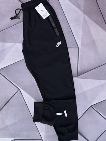 Штаны Спорт Rassul 5859 black - делук