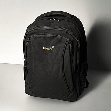 Рюкзак Luna-Bag 015 black - делук