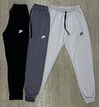 Штаны Спорт Mirwear 262-4-2 black - делук