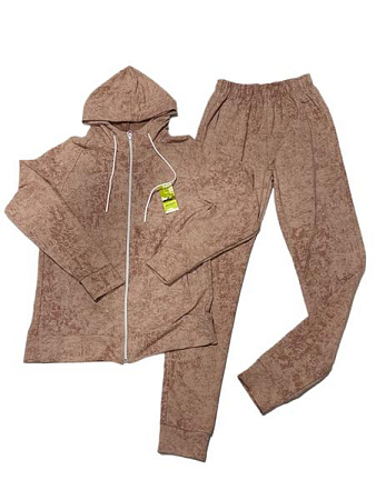 Костюм Спорт Axt AX103 brown - делук