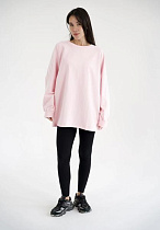 Свитер Little Secret 999 pink - делук