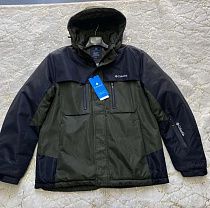Куртка Faraon 3619 khaki - делук