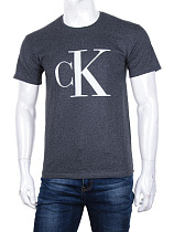 Футболка Alia 2815 grey - делук