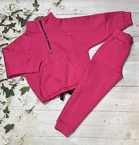 Костюм Спорт Marimaks 1009 fuchsia - делук