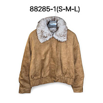 Куртка Ale-Ate 88285 beige - делук