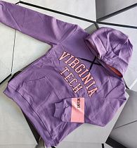 Батник Ibambino 160150 purple - делук
