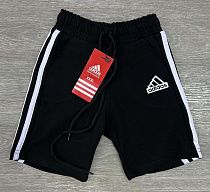 Шорты Mirwear Kids 82-2 black - делук