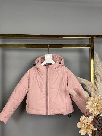 Куртка Delfinka 646 peach - делук