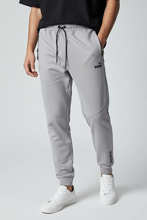 Штаны Спорт Hous Of Timur HT1189 l.grey - делук