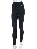 Лосины Jelzin A7016-1 black - делук