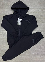 Костюм Спорт Mirwear Kids MR619-289-1 black - делук
