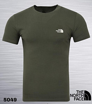 Футболка Azt AZ965-5049 khaki - делук