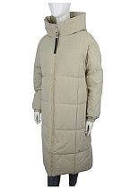 Куртка New Season 8097 grey - делук